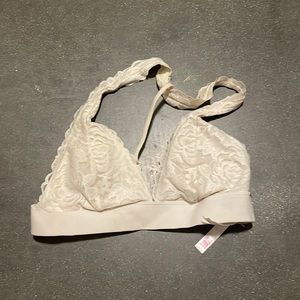 victoria’s secret pink bralette s